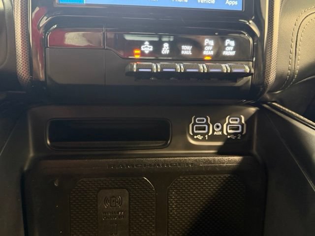 Used 2022 RAM 1500 Limited AWD/4WD image 25