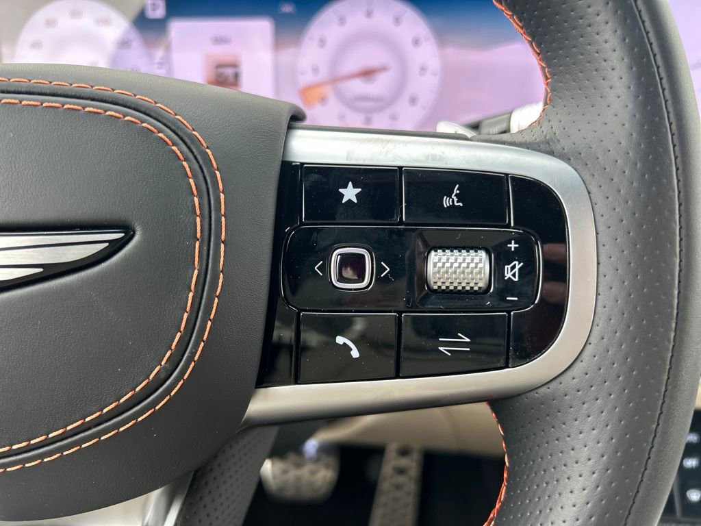 New 2026 Genesis GV70 3.5T Sport Prestige AWD/4WD image 19