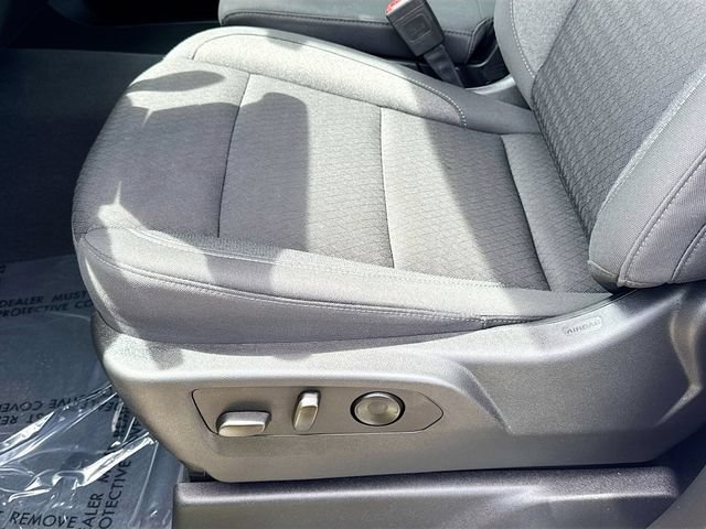 Used 2024 Chevrolet Silverado 1500 Custom AWD/4WD image 30