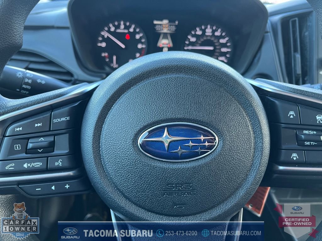 Certified 2024 Subaru Impreza 2.0i image 24
