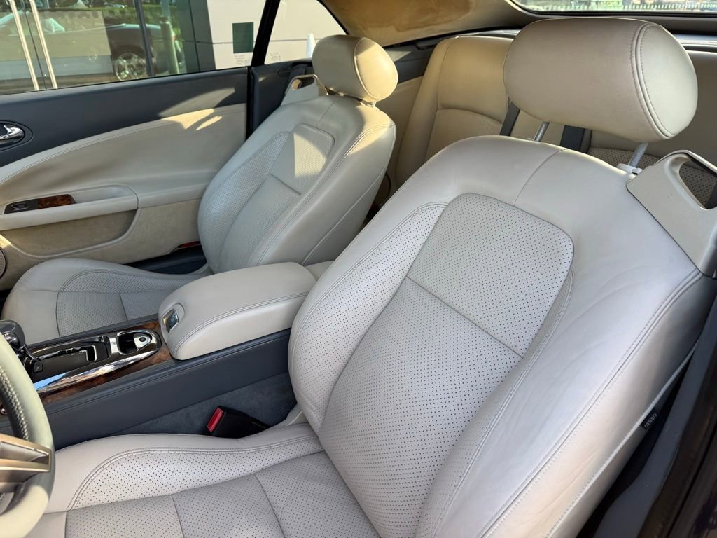 Used 2008 Jaguar XK Convertible image 5