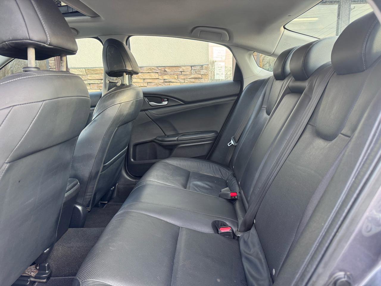 Used 2022 Honda Insight Touring image 13