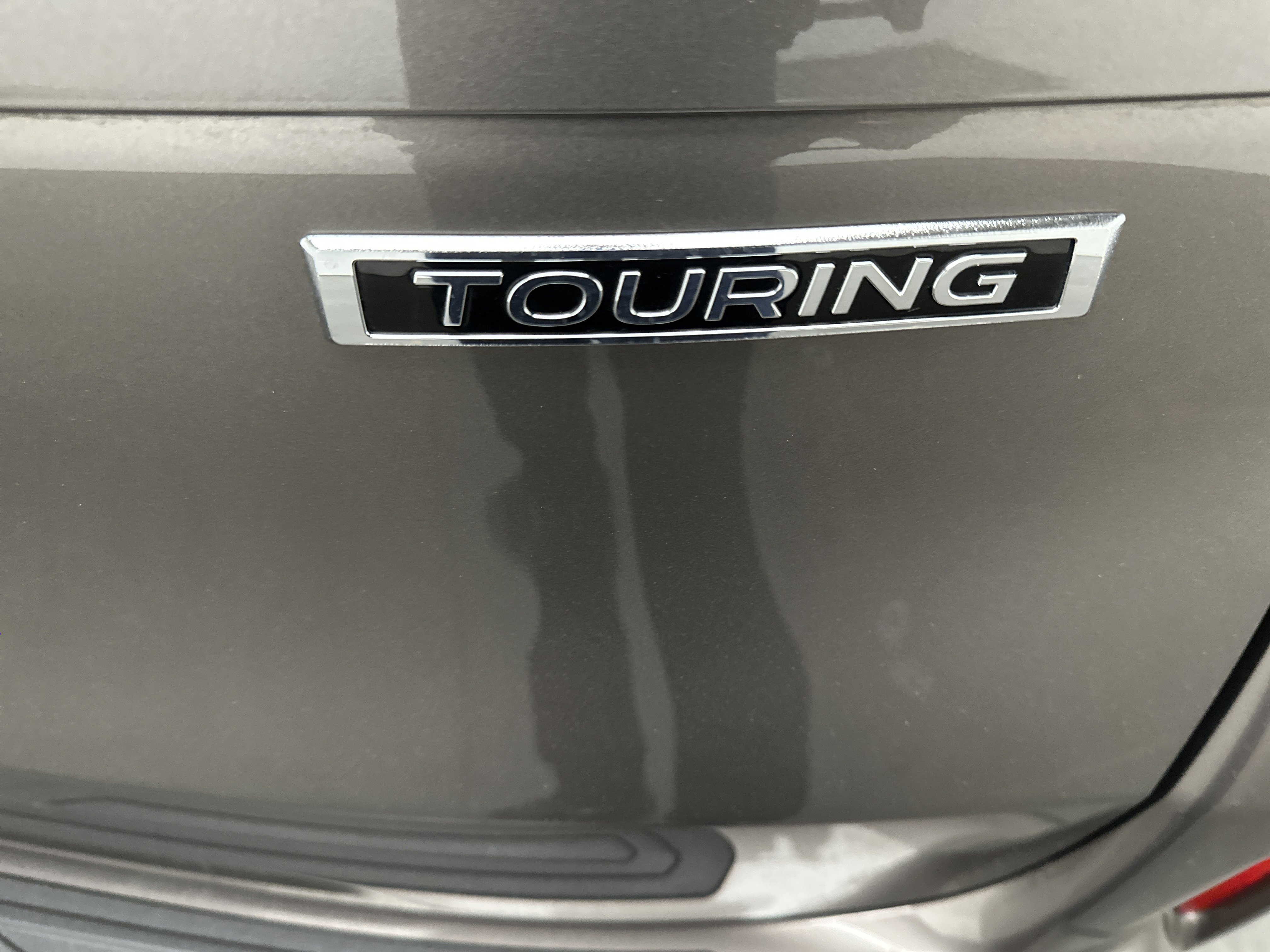 Used 2025 Subaru Forester Touring image 13