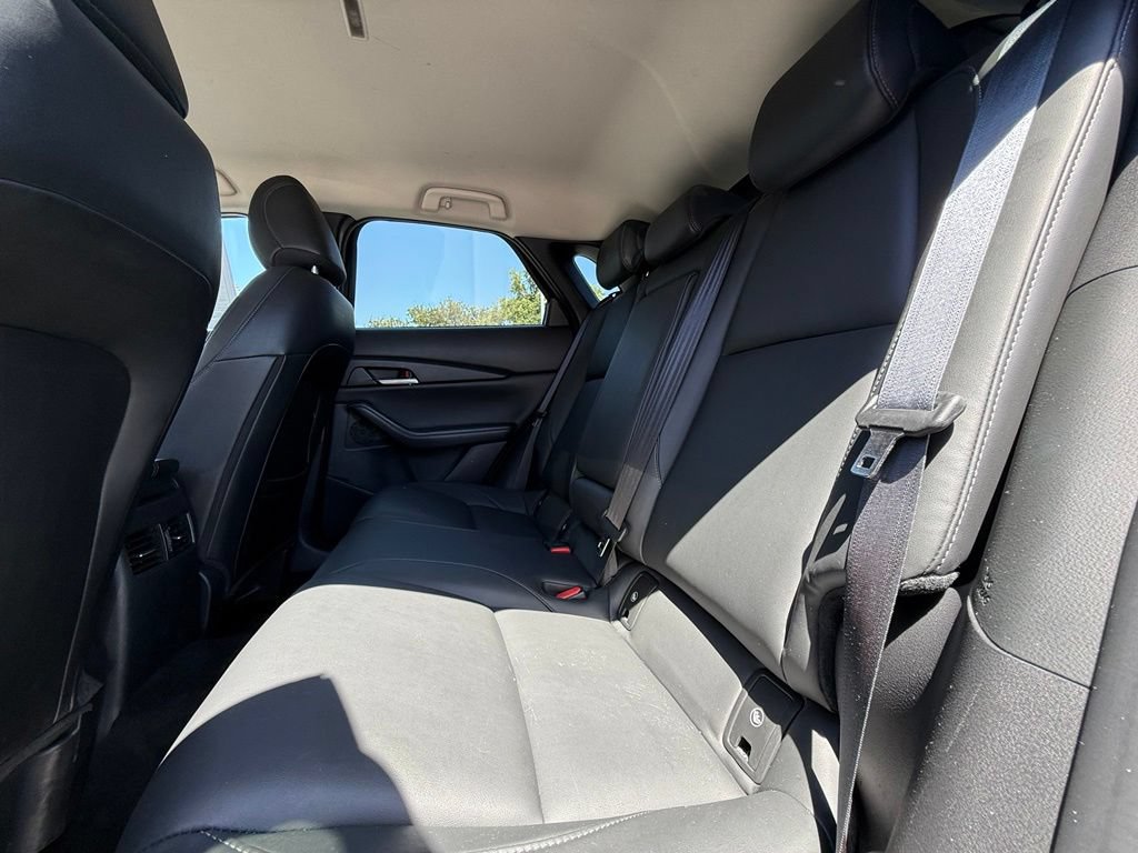 Certified 2024 MAZDA CX-30 AWD 2.5 S w/ Select Sport Pkg image 38