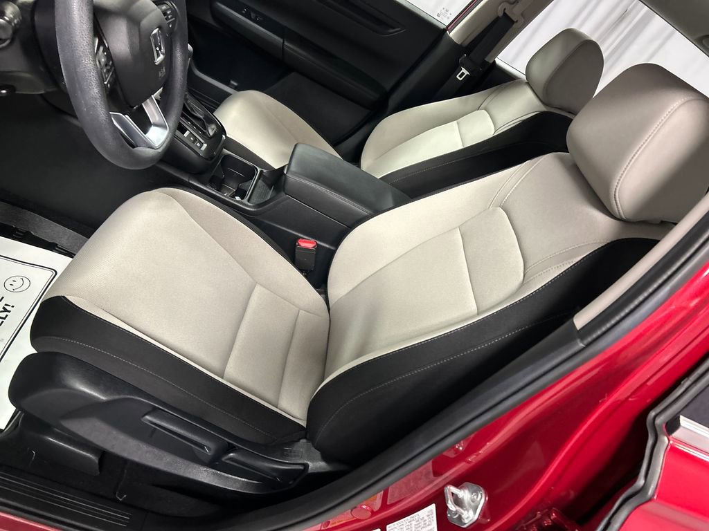 Used 2024 Honda CR-V LX image 10