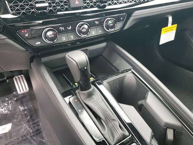 New 2025 Honda Accord Sport image 20