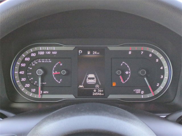 Used 2023 Hyundai Tucson SEL image 26