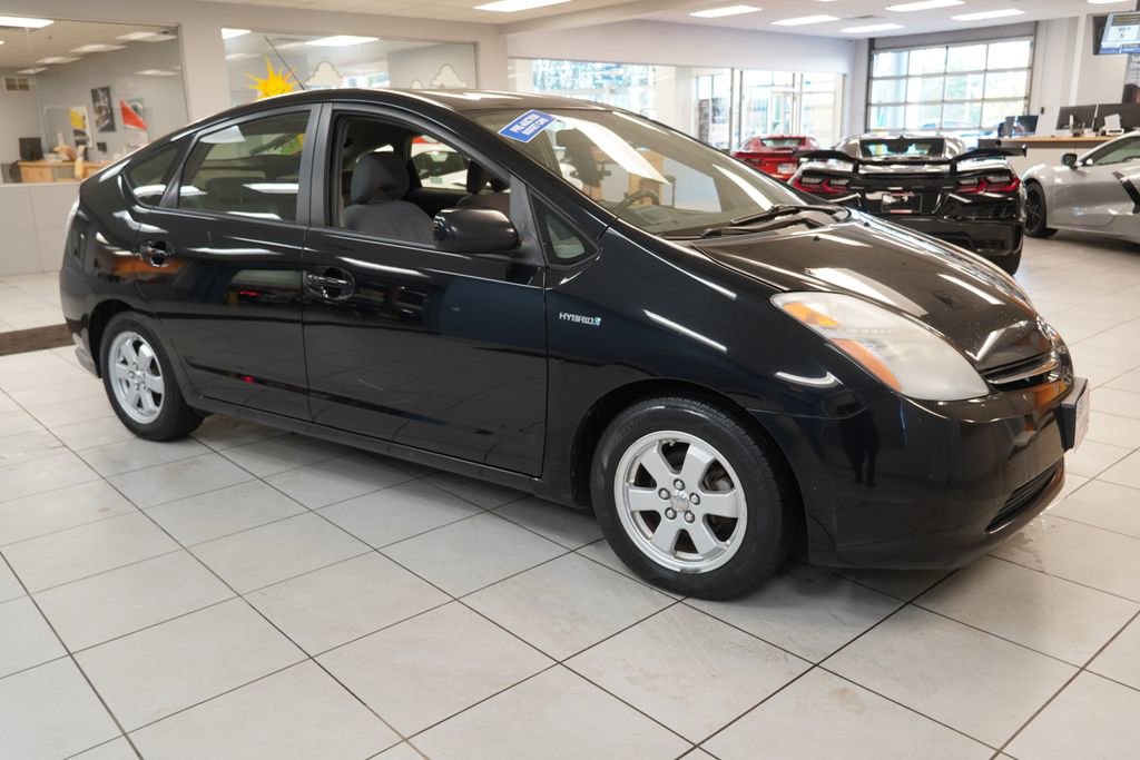 Used 2008 Toyota Prius FWD image 13