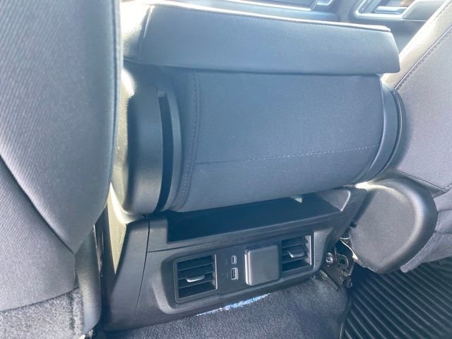 Certified 2025 Chevrolet Silverado 1500 LT AWD/4WD image 19