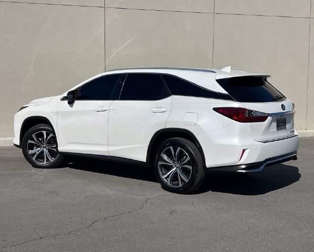 Used 2022 Lexus RX 350L FWD w/ Premium Package image 6