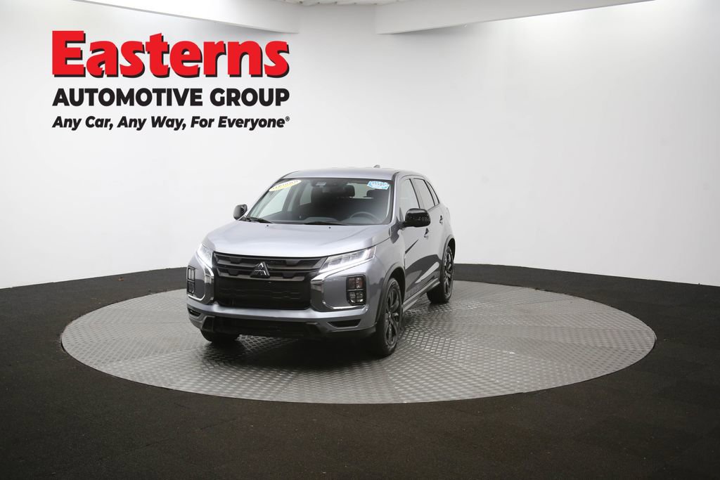 Used 2024 Mitsubishi Outlander Sport LE image 44