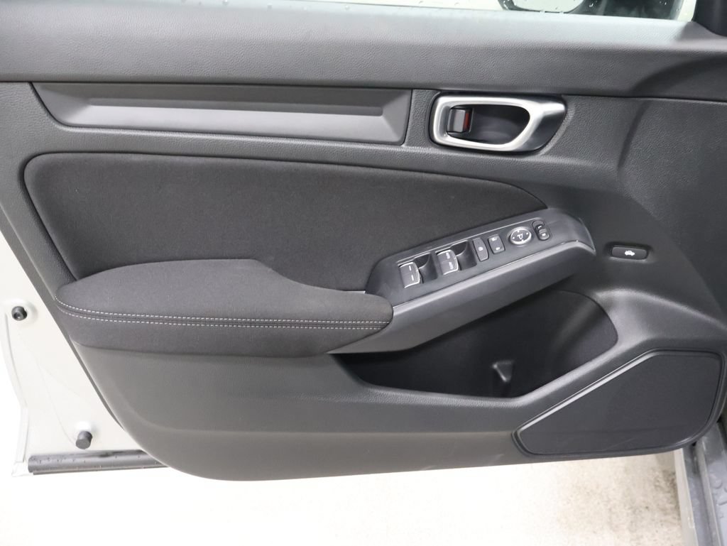 New 2026 Honda Civic Sport image 12