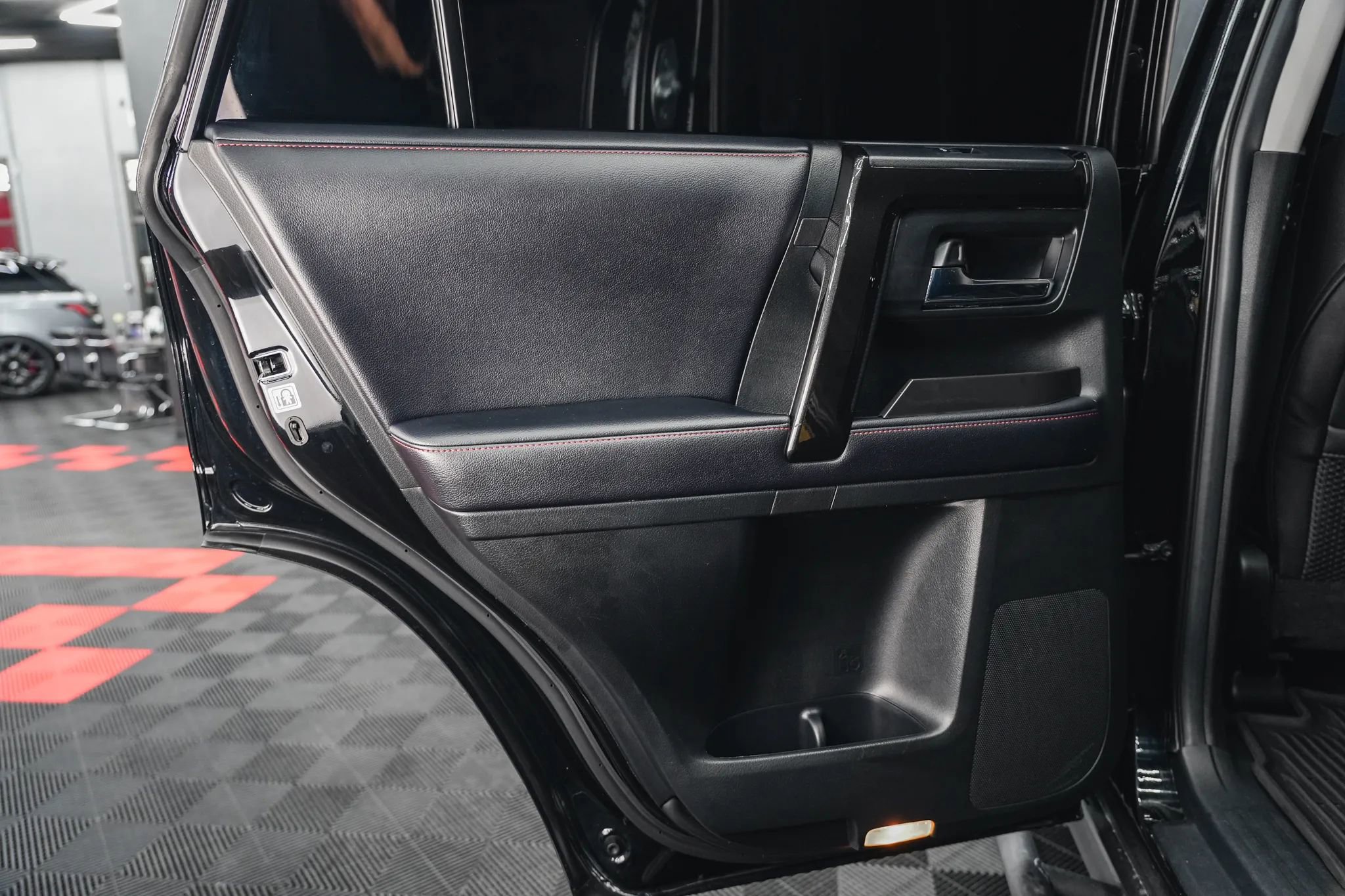 Used 2018 Toyota 4Runner TRD Pro image 48