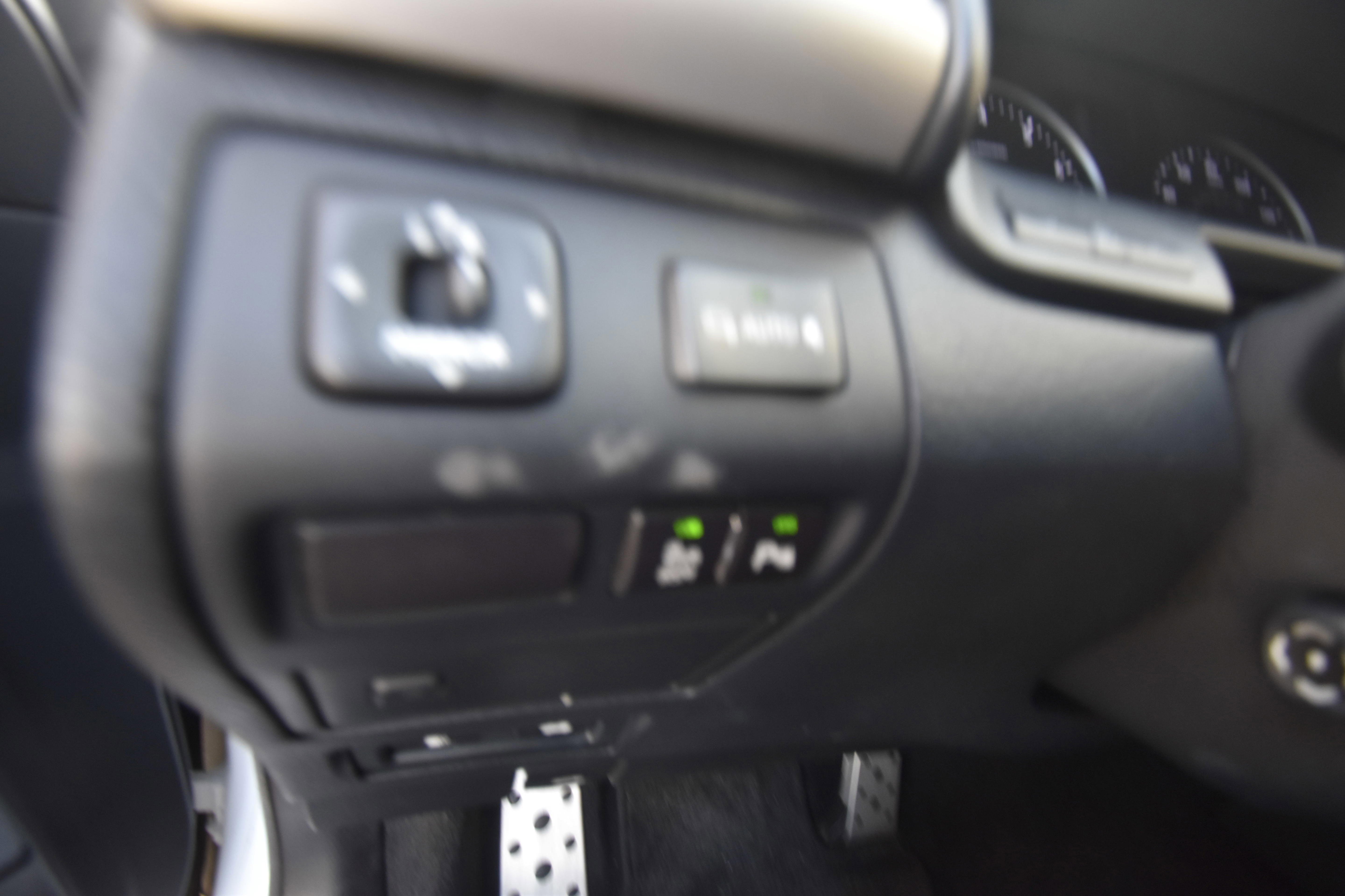 Used 2015 Lexus LS 460 AWD image 14