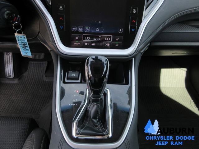 Used 2020 Subaru Outback Premium w/ Popular Package #1 image 18
