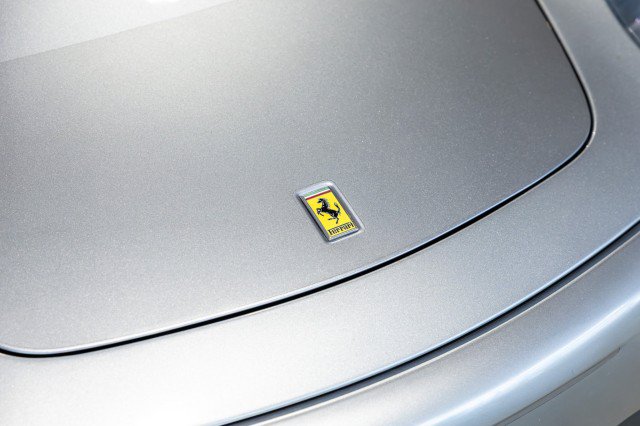 Used 2003 Ferrari 360 Spider RWD image 12