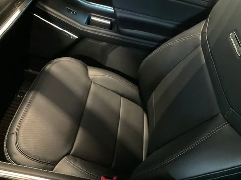 New 2026 Ford Expedition Platinum image 12