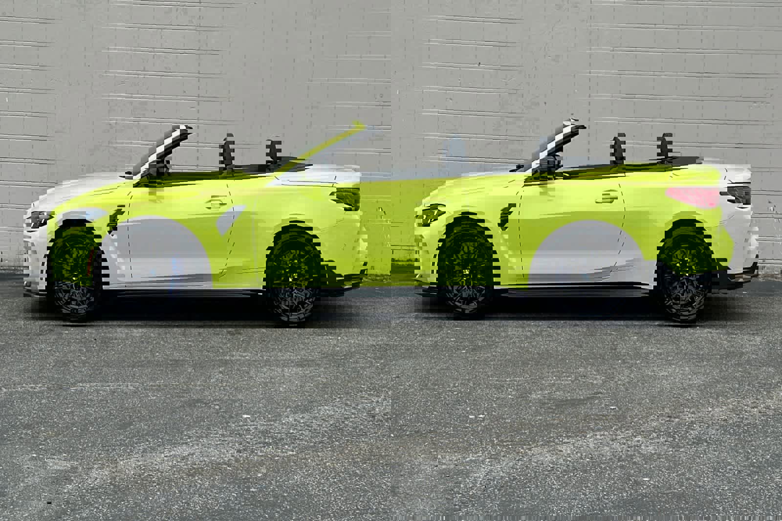 New 2026 BMW M4 xDrive Competition w/ M Driver's Package image 4