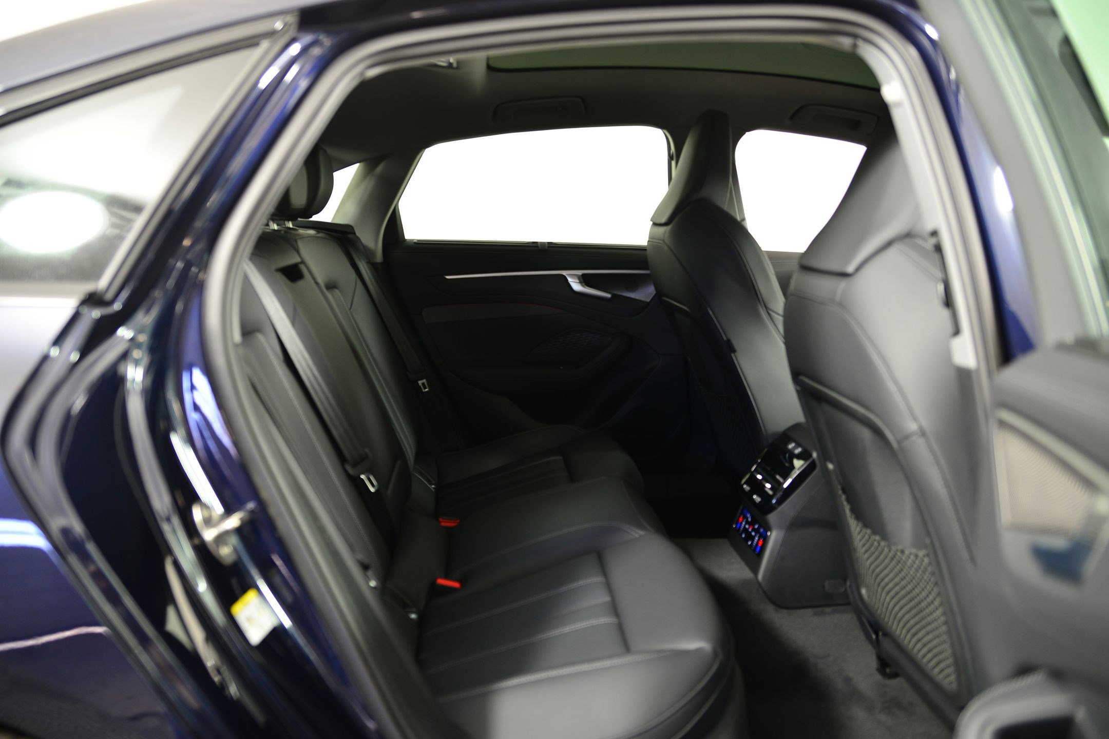 New 2026 Audi A6 Premium Plus image 20