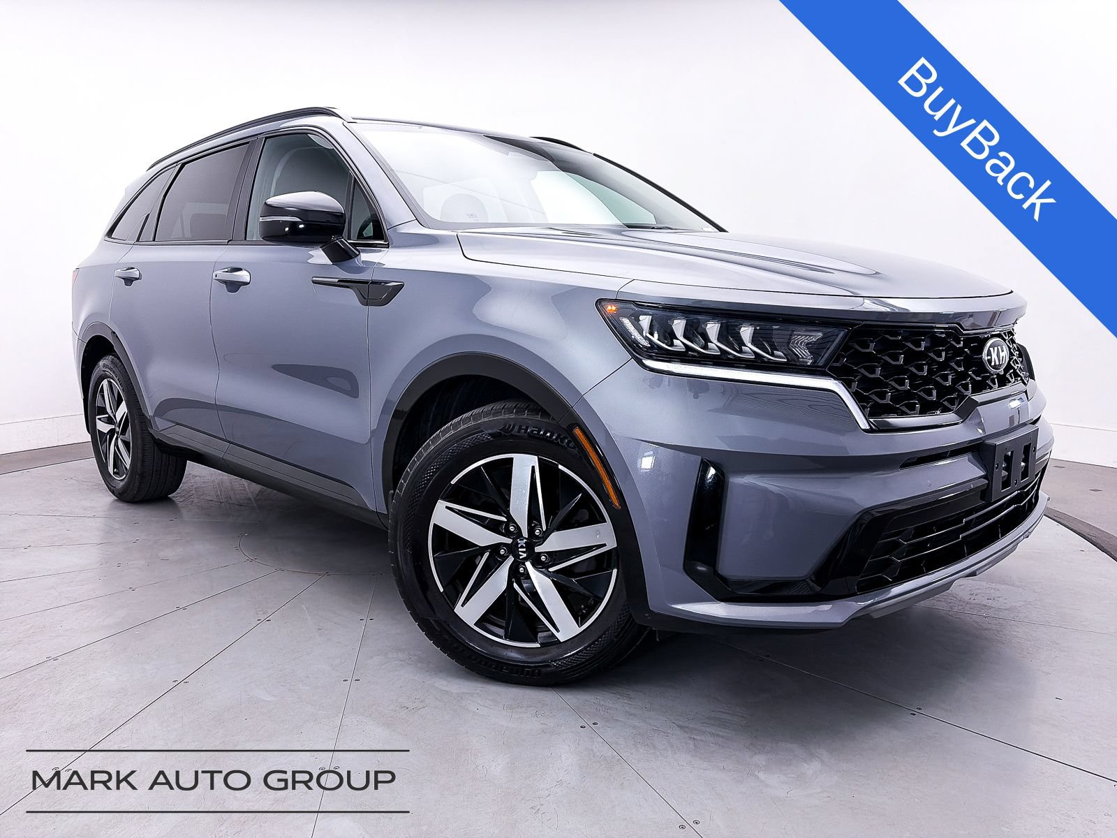 Used 2021 Kia Sorento S FWD video 1