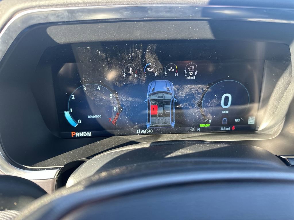 New 2026 Ford F150 Platinum w/ Equipment Group 700A Standard image 21