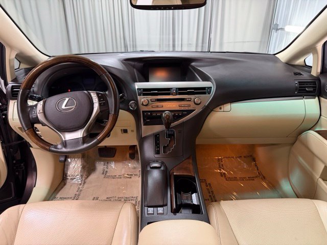 Used 2014 Lexus RX 350 AWD w/ Navigation Package image 12