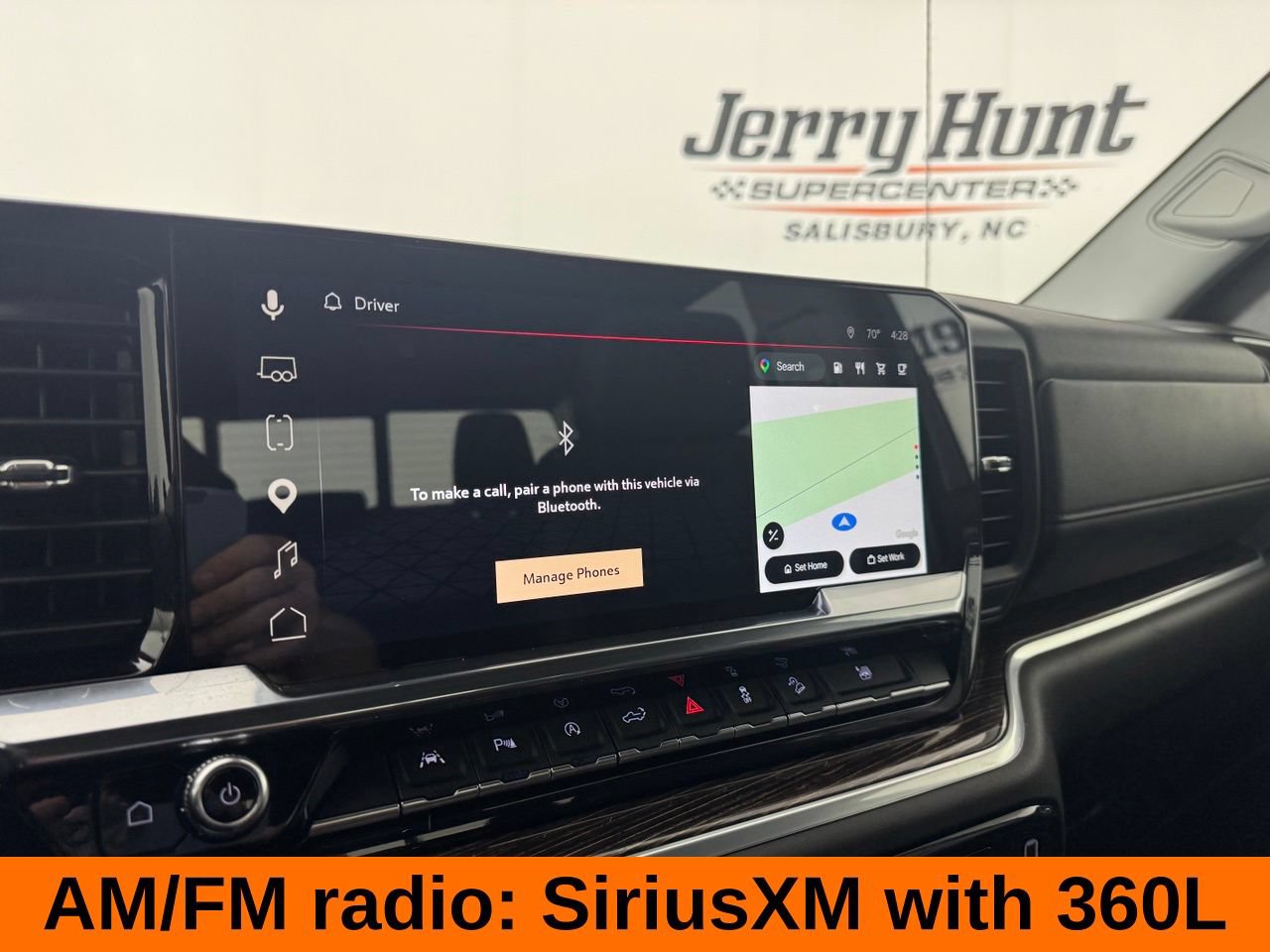 Used 2026 GMC Sierra 1500 Elevation w/ Preferred Package AWD/4WD image 17