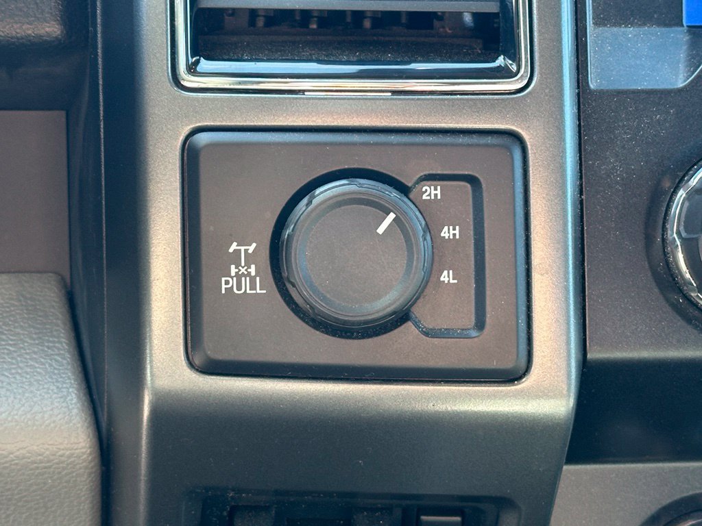 Used 2020 Ford F250 XLT w/ XLT Value Package AWD/4WD image 11