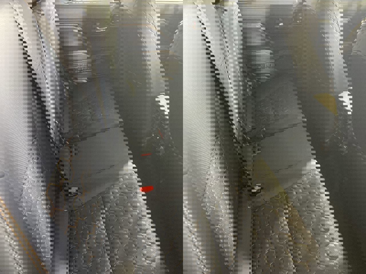 New 2026 Toyota 4Runner Platinum image 24