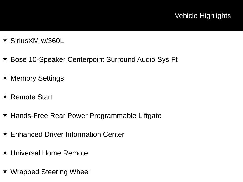 Certified 2024 Chevrolet Tahoe Premier image 4