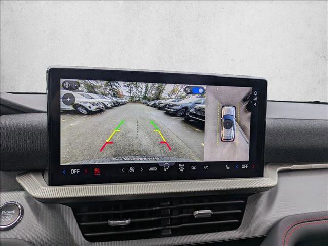 New 2026 Ford Explorer ST w/ Sun And Sound Package AWD/4WD image 14