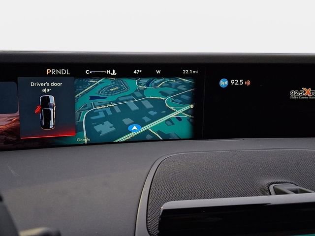 New 2026 Lincoln Nautilus Premier w/ Equipment Group 102A image 16