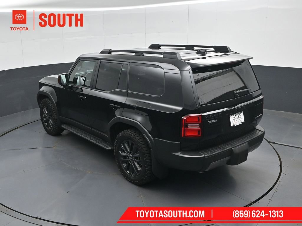 Used 2024 Toyota Land Cruiser w/ Premium Package image 58