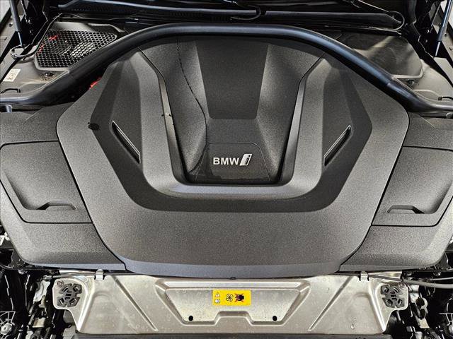 Certified 2025 BMW i4 xDrive40i w/ M Sport Package image 23