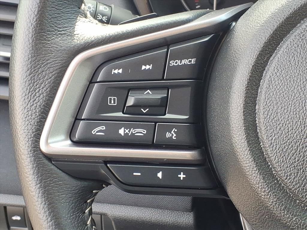 Certified 2025 Subaru Legacy Premium image 11