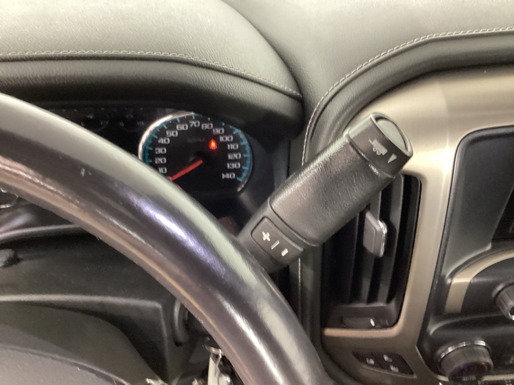Used 2018 GMC Sierra 1500 Denali AWD/4WD image 22