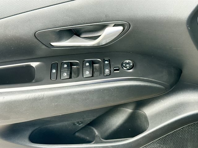 Used 2024 Hyundai Tucson SEL FWD image 17