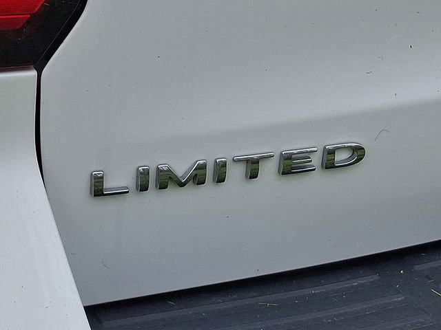 Certified 2022 Ford Expedition Max Limited AWD/4WD image 12