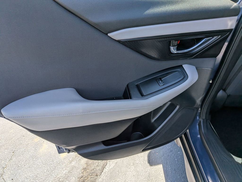 Used 2025 Subaru Outback Premium image 26