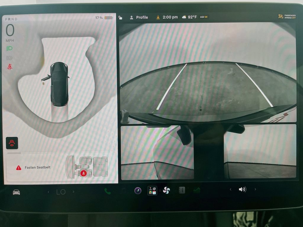 Used 2023 Tesla Model 3 Standard Range RWD image 18