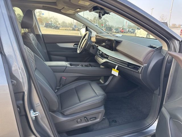 New 2026 Nissan Murano Platinum image 9