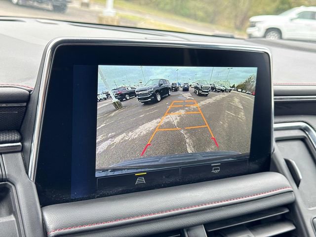 Certified 2024 Chevrolet Suburban RST image 38