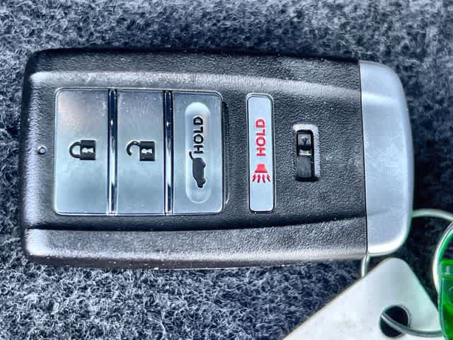 Used 2020 Acura RDX A-Spec w/ Technology Package FWD image 21
