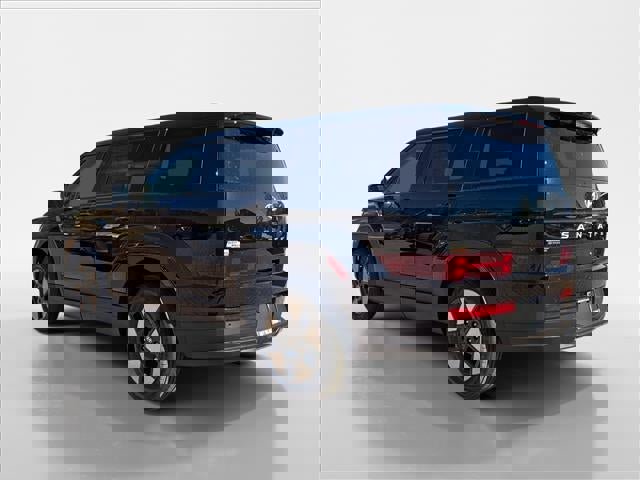 New 2026 Hyundai Santa Fe SE image 5