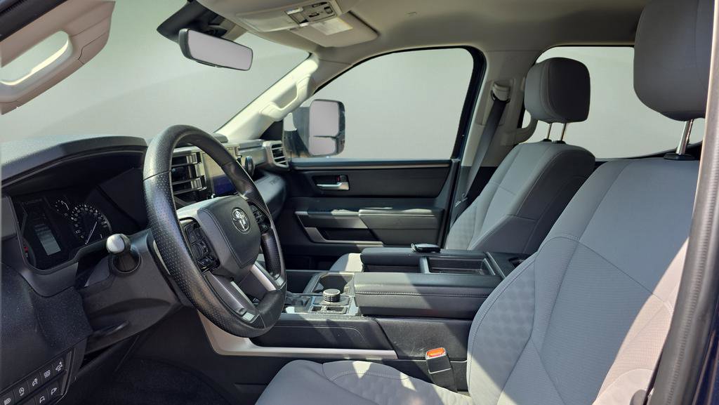 Used 2022 Toyota Tundra SR5 image 11