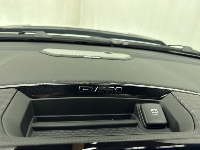 New 2026 RAM 1500 Rebel w/ Rebel Level 2 Equipment Group image 33