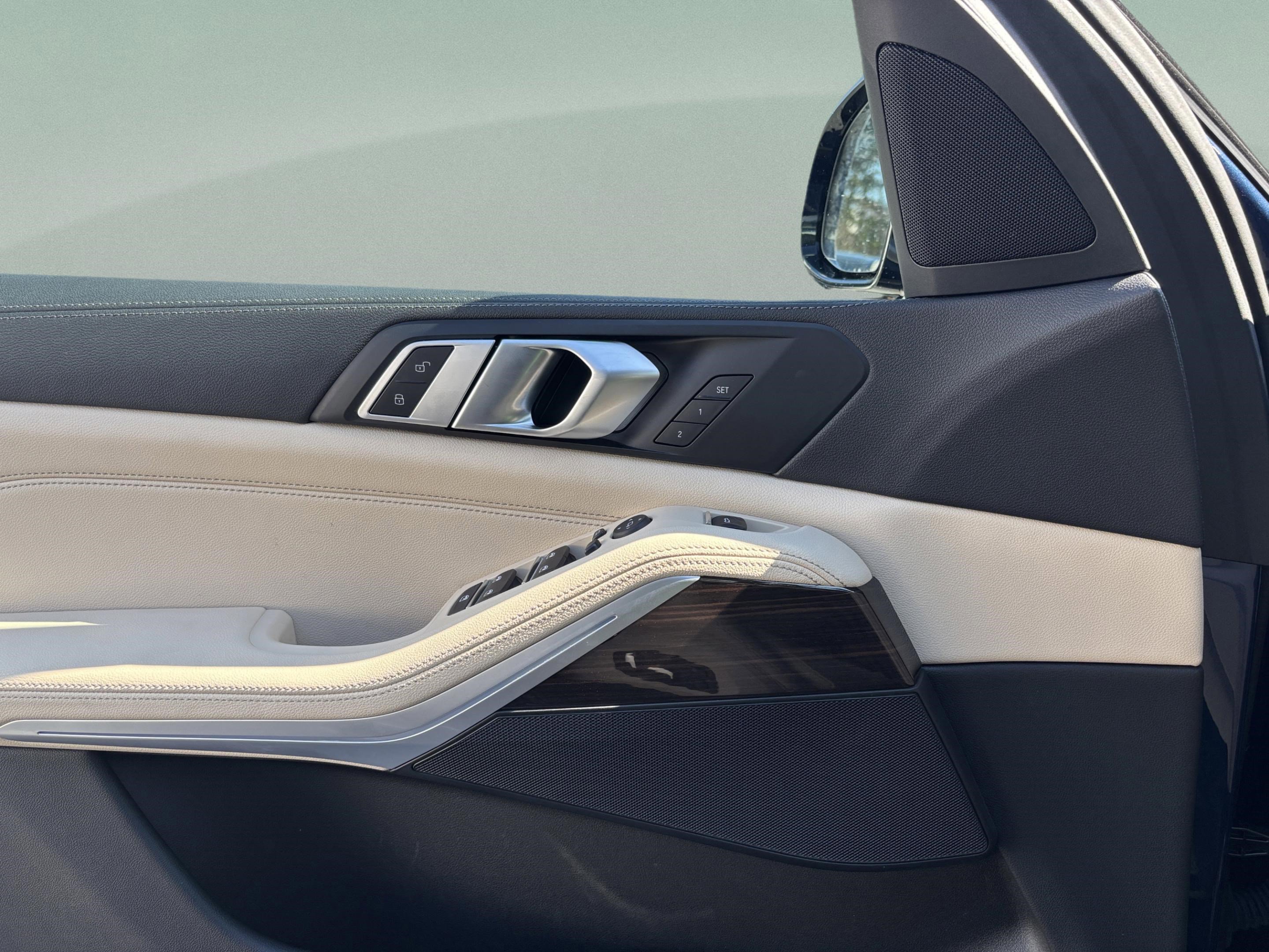 Used 2021 BMW X5 xDrive45e w/ Convenience Package 3 image 18