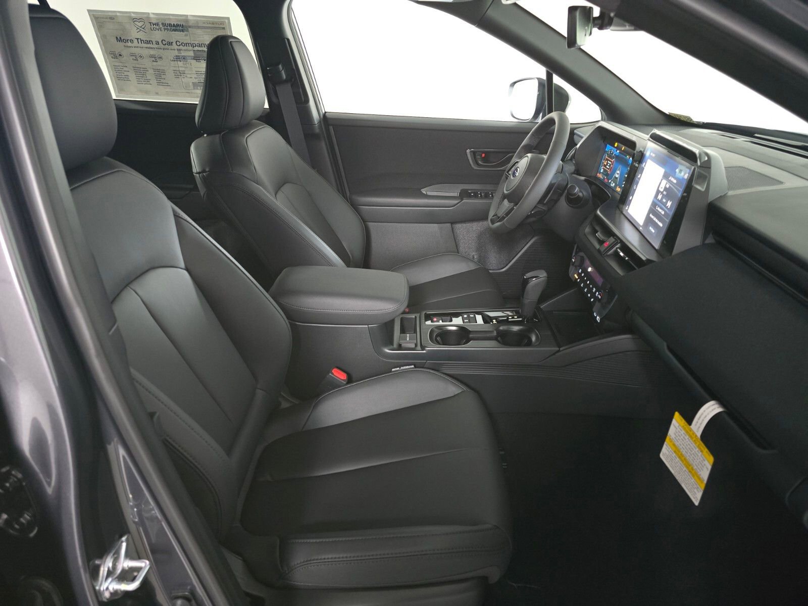 New 2026 Subaru Outback Premium image 18