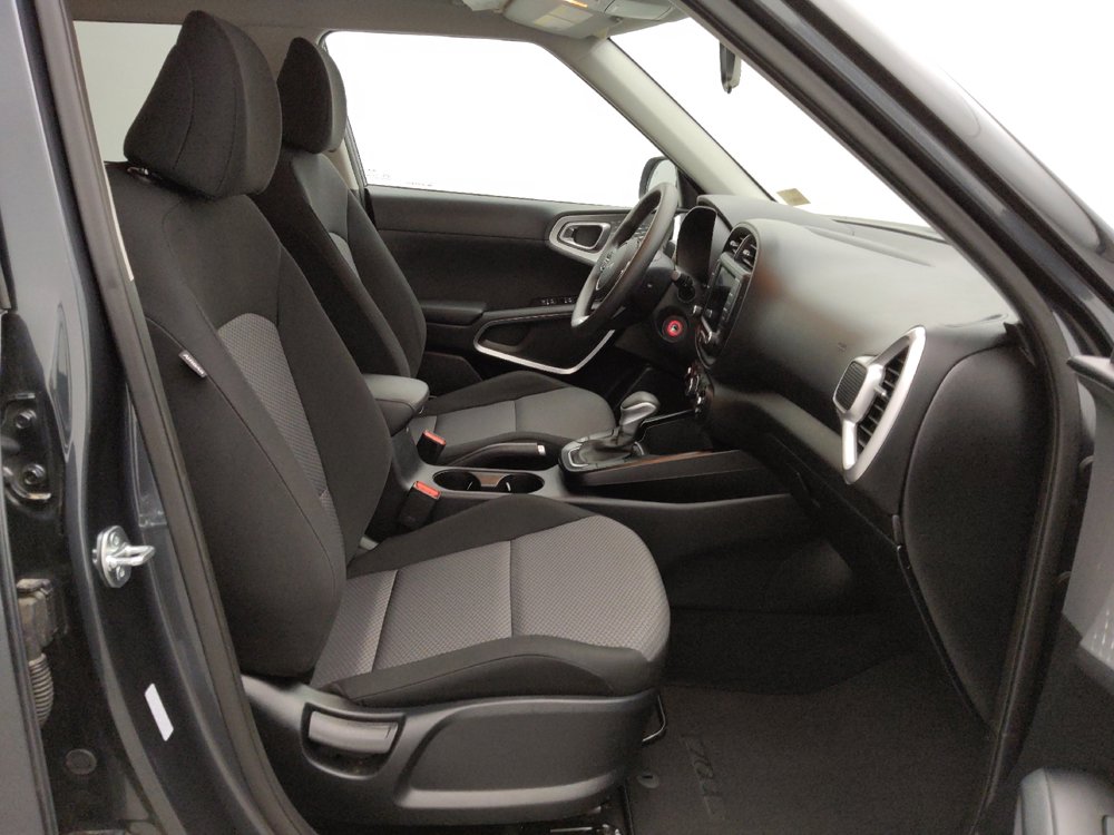 Used 2024 Kia Soul LX w/ LX Technology Package image 21