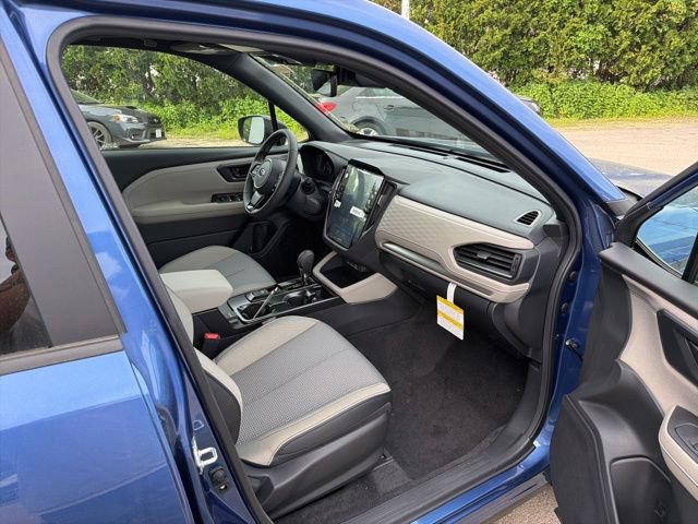 New 2026 Subaru Forester Premium AWD/4WD image 11